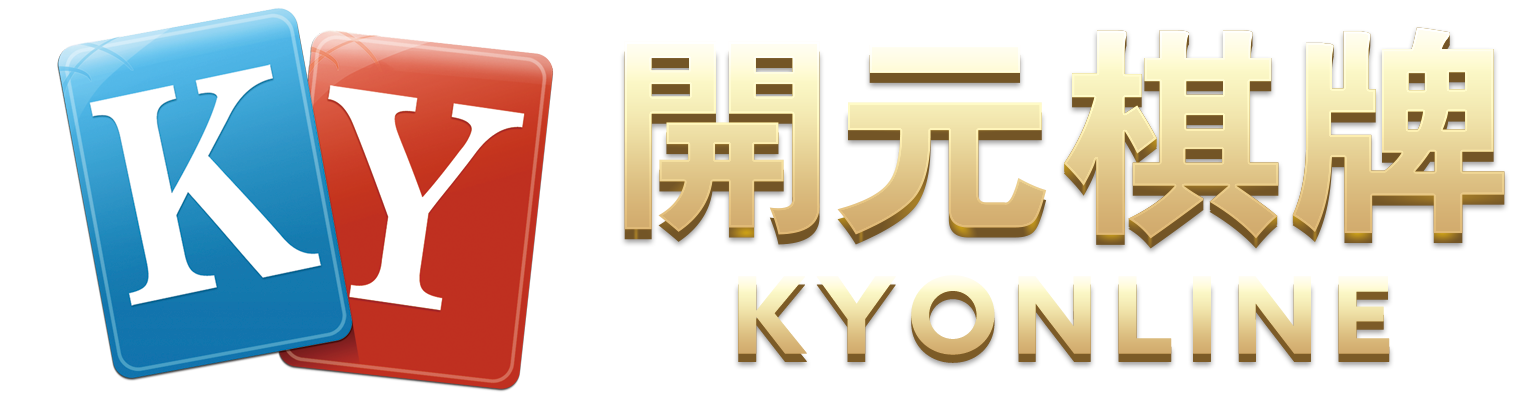開元棋牌kyonline logo